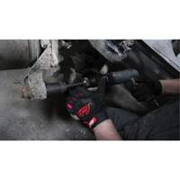 Jeu doutils dinstallation de bague daxe dancrage court Brunswick Fyr & Safety