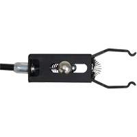 Button Connector Pliers with 23" Cable Brunswick Fyr & Safety