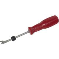 V-Groove Narrow Tip Clip Remover Brunswick Fyr & Safety