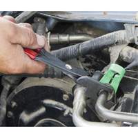 Pince de d&eacute;connexion pour carburant et climatisation Brunswick Fyr & Safety