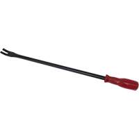 Fourche pour ressort de frein trait&eacute;e thermiquement avec tige extra-longue Brunswick Fyr & Safety