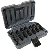 7-Piece Offset Filter Low Profile Wrench Set with Case Brunswick Fyr & Safety