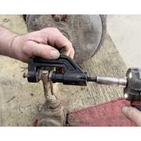 Slack Adjuster Rod Pin Press for Class 6-8 Trucks Brunswick Fyr & Safety