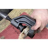 Presse-axe de chape de frein pour camions de classes 6 &agrave; 8 Brunswick Fyr & Safety