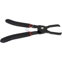 Push Pin Pliers with Dual Durometer Grips Brunswick Fyr & Safety