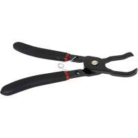 30° Push Pin Pliers with Dual Durometer Grips Brunswick Fyr & Safety