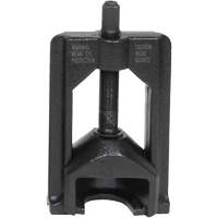 Extracteur de petits joints de cardan, 1 Mcx, Longueur de l'extracteur 1,25" Brunswick Fyr & Safety
