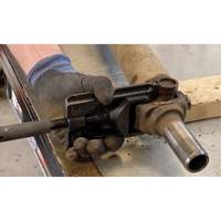 Extracteur de petits joints de cardan, 1 Mcx, Longueur de l'extracteur 1,25" Brunswick Fyr & Safety