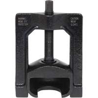 Extracteur de joints de cardan moyens, 1 Mcx, Longueur de l'extracteur 1,7" Brunswick Fyr & Safety