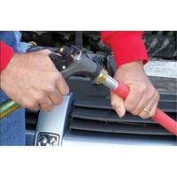 Heater Core Backflush Tool with Insulated Handle Brunswick Fyr & Safety