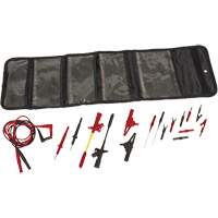 Multimeter Accessory Kit Brunswick Fyr & Safety