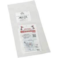 1/4" Clips & O-Rings Set for Milwaukee - Bulk Brunswick Fyr & Safety