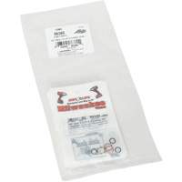 3/8" Clips & O-Rings Set for Milwaukee - Bulk Brunswick Fyr & Safety