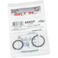 1" Clip & O-Ring Set Brunswick Fyr & Safety