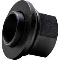 &eacute;crous &agrave; jupe enduits de graphite pour roues &agrave; moyeu-guide 100 mcx Brunswick Fyr & Safety
