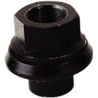 &eacute;crou &agrave; manchon Wheel Tite de 19,5 mm avec rev&ecirc;tement en graphite pour roues &agrave; moyeu-guide Brunswick Fyr & Safety