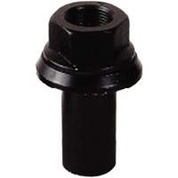 &eacute;crou &agrave; manchon Wheel Tite de 39,5 mm avec rev&ecirc;tement en graphite pour roues &agrave; moyeu-guide Brunswick Fyr & Safety