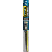 Balais dessuie-glace Outrider pour camions et VUS, 16", Toute saison Brunswick Fyr & Safety