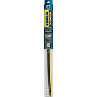 Balais dessuie-glace Outrider pour camions et VUS, 22", Toute saison Brunswick Fyr & Safety