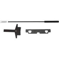 Ensemble d'outils de r&eacute;glage de la distribution pour moteurs GM Atlas et Vortec Brunswick Fyr & Safety