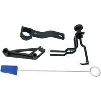 Ensemble d'outils de r&eacute;glage de distribution pour moteurs Ford 4,6 L, 5,4 L et 6,8 L Brunswick Fyr & Safety