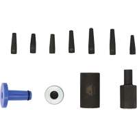 Ensemble d'outils I/R pour joints d'injecteurs Subaru/Ford/GM Brunswick Fyr & Safety