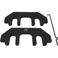 Ensemble de distribution complet Ford EcoBoost 2,7 L, 3 L et 3,5 L Brunswick Fyr & Safety