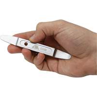 Mini Heavy-Duty Metal Trim Tool Brunswick Fyr & Safety