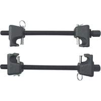 Heavy-Duty Macpherson Strut Spring Compressor Brunswick Fyr & Safety