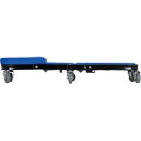 2-Way Folding Creeper & Seat Brunswick Fyr & Safety