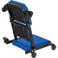 3-Way Low Profile Folding Creeper & Seat Brunswick Fyr & Safety