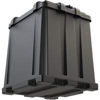 Battery Box for Group L16 Dual Batteries Brunswick Fyr & Safety