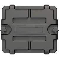 Battery Box for Group L16 Dual Batteries Brunswick Fyr & Safety