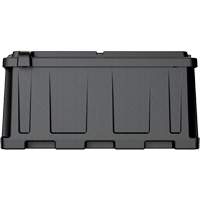 Battery Box for Group 8D Batteries Brunswick Fyr & Safety