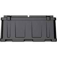 Battery Box for Group 8D Dual Batteries Brunswick Fyr & Safety