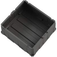 Battery Box for Group 8D Dual Batteries Brunswick Fyr & Safety