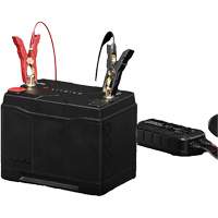 Group 27 100Ah Lithium Dual-Purpose Battery Brunswick Fyr & Safety