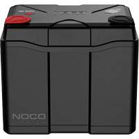 Group U1 40Ah Lithium Dual-Purpose Battery Brunswick Fyr & Safety
