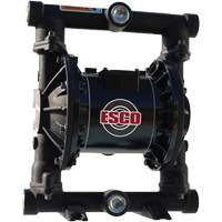 Pompe de transfert de liquide de 50 gal/min Brunswick Fyr & Safety