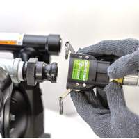 Pompe de transfert de liquide de chlorure de calcium Brunswick Fyr & Safety