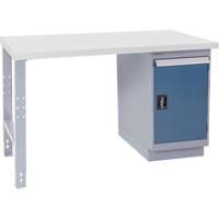 &eacute;tabli industriel, 30" la x 72" p x 34" h, Capacit&eacute; 1000 lb Brunswick Fyr & Safety