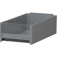 Replacement Drawer for 19-Series Cabinets Brunswick Fyr & Safety