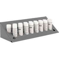 Aerosol Bin Topper Brunswick Fyr & Safety