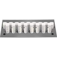 Aerosol Bin Topper Brunswick Fyr & Safety