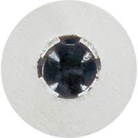 Ancrage pour plaques de pl&acirc;tre Zip-It avec pointe de perçage Brunswick Fyr & Safety