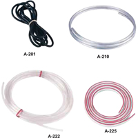 9' Rubber Tubing Brunswick Fyr & Safety
