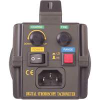 Digital Stroboscope HF965 | Brunswick Fyr & Safety