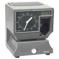 Time Clocks, Digital HN140 | Brunswick Fyr & Safety