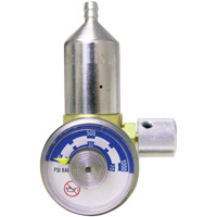 BW Calibration Equipment-Regulators and Accessories Brunswick Fyr & Safety