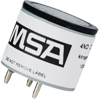 Capteurs ALTAIR XCell  Brunswick Fyr & Safety